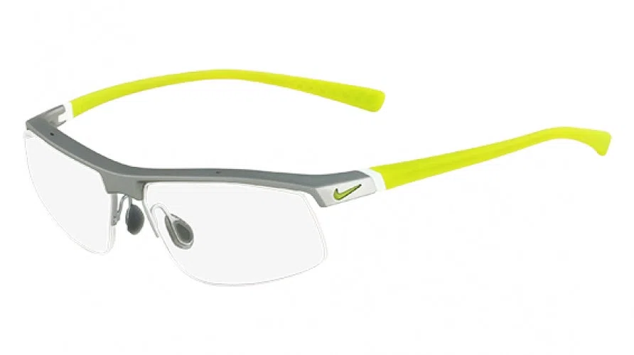 Nike 7071 3 Eyeglasses - view 4